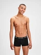 Комплект трусів із 5 штук Jack & Jones A230JJ 116 см (107254116см) Черный - изображение 3