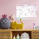 Настінний планер на місяць Kite Cats напівдатований А3 (K22-470-2) - зображення 4