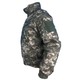 Куртка Soft Shell із фліс кофтою ММ-14 Pancer Protection 46 - зображення 7