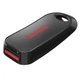 Flash SanDisk USB 2.0 Cruzer Snap 64Gb Black (SDCZ62-064G-G35) - изображение 3