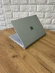 Ігровой ультрабук-трансформер Microsoft Surface Book / 13.5" (3000x2000) IPS Touch / Intel Core i7-6600U (2 (4) ядра по 2.6 - 3.4 GHz) / 8 GB DDR4 / 256 GB SSD / nVidia GeForce GTX 965M, 2 GB GDDR5, 128-bit / WebCam б/в - зображення 6