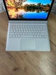 Ігровой ультрабук-трансформер Microsoft Surface Book / 13.5" (3000x2000) IPS Touch / Intel Core i7-6600U (2 (4) ядра по 2.6 - 3.4 GHz) / 8 GB DDR4 / 256 GB SSD / nVidia GeForce GTX 965M, 2 GB GDDR5, 128-bit / WebCam б/в - зображення 7
