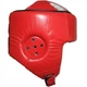 Шолом карате BOXER L шкіра синій - зображення 3