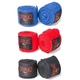 Бинт боксерський EVERLAST пара синій 4 м - зображення 2