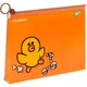 Папка на блискавці Yes B6 Line Friends. Sally (492094) - зображення 1