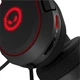 Навушники Lorgar Kaya 460 Gaming RGB USB Black (LRG-GHS460) - зображення 7