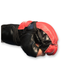 Перчатки Каратэ BOXER М кожа красные - изображение 3