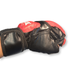 Перчатки Каратэ BOXER М кожа красные - изображение 2
