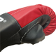 Перчатки Тренировочные BOXER L кожвинил красные - изображение 3