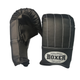 Перчатки Тренировочные BOXER L кожвинил черные - изображение 5