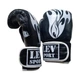 Боксерские перчатки LEV SPORT КЛАСС 12 oz стрейч черные - изображение 7