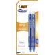 Ручка гелева Bic Gel-Ocity Original, синя 2 шт у блістері (bc964754) - зображення 1