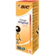 Ручка масляна Bic Orange, червона (bc1199110112) - зображення 2