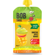 Детское пюре Bob Snail Улитка Боб Смузи Яблоко-Манго 200 г (4820219347033) - изображение 1