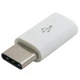 Переходник micro USB to USB Type C Extradigital (KBU1672) - изображение 6