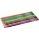 Олівці кольорові Cool For School Metallic 12 кольорів (CF15168) - зображення 2