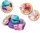 Набір для манікюру Clementoni Crazy Chic Cool Nail Art (8005125787715) - зображення 3