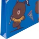 Папка на блискавці Yes А4 Line Friends (492091) - зображення 3