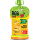 Детское пюре Bob Snail Смузи банан, ананас, манго 120 г (1740816) - изображение 1