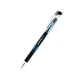 12шт, Ручка гелевая Unimax Top Tek Gel, синяя (UX-133-02) - изображение 1