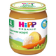 Дитяче пюре HiPP Овочеве асорті 125 г (1223072) - зображення 1