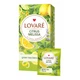 Чай Lovare "Citrus Melissa" 24х1.5 г (lv.76845) - изображение 2
