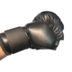 Перчатки Иригуми BOXER L кожа черные - изображение 3