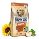 Happy Dog (Хеппи Дог) NaturCroq Rind&Reis - Сухой корм для взрослых собак с говядиной и рисом, 15 кг - изображение 1