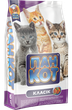 Пан Кот КЛАССИК - Сухой корм для котят, 10 кг - изображение 2