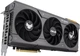 Видеокарта Asus TUF Radeon RX 7600 XT Gaming OC 16GB (TUF-RX7600XT-O16G-GAMING) - изображение 5