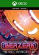 Ключ активации Berzerk: Recharged для Xbox One/Series S/X - изображение 1