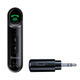 Bluetooth-ресивер Baseus BSBA-02 AUX Wireless Audio Receiver Black (WXQY010001) - изображение 5