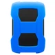 Зовнішній жорсткий диск PHD External 2.5'' A-DATA USB 3.1 DashDrive Durable HD330 1TB Blue (AHD330-1TU31-CBL) - зображення 6