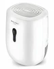 Осушувач повітря з великим резервуаром Mozano 3 Dry Vac White - зображення 2