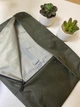 Чехол сумка для ноутбука 17 дюймов Amazon Basics S1645423 серый - изображение 6