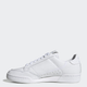 Жіночі кеди низькі adidas Originals Continental 80 FV3743 36.5 (4UK) 22.5 см Білі (4062056796227) - зображення 4