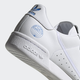 Жіночі кеди низькі adidas Originals Continental 80 FV3743 36.5 (4UK) 22.5 см Білі (4062056796227) - зображення 9