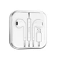 Навушники Hoco Lightning для iPhone 7|8|X|11|12|13|14 (white) - зображення 2