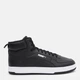 Мужские зимние ботинки Puma Caven 2.0 Mid Wtr 39233302 44 (9.5UK) 28.5 см Puma Black-Puma Silver-Puma White (4099683271674) - изображение 1