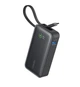 Універсальна батарея Anker Nano Power Bank 10,000mAh USB-C Cable PD 30W Max для iPhone 15 / 16 / 17 Series (A1259) - зображення 1