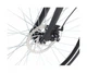 Електровелосипед Maxxter Road Master Gray - зображення 3