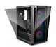 Корпус DeepCool Matrexx 70 ADD-RGB 3F Black (DP-ATX-MATREXX70-BKG0P-3F) без БЖ - изображение 1