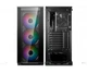 Корпус DeepCool Matrexx 70 ADD-RGB 3F Black (DP-ATX-MATREXX70-BKG0P-3F) без БЖ - изображение 5