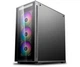 Корпус DeepCool Matrexx 70 ADD-RGB 3F Black (DP-ATX-MATREXX70-BKG0P-3F) без БЖ - изображение 6