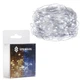 Гірлянда на батарейках Springos 4.9 м 50 LED CL0015 Cold White - изображение 1
