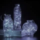Гірлянда на батарейках Springos 4.9 м 50 LED CL0015 Cold White - изображение 5