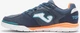Футзалки (бампы) Joma TOP FLEX REBOUND 2371 темно-синие 40 TORW2317IN - изображение 2