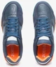 Футзалки (бампы) Joma TOP FLEX REBOUND 2371 темно-синие 40 TORW2317IN - изображение 5