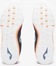 Футзалки (бампы) Joma TOP FLEX REBOUND 2371 темно-синие 40 TORW2317IN - изображение 6