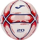 Футзальный мяч Joma AGUILA T58 бело-красный 58 см 400856.206 - изображение 1